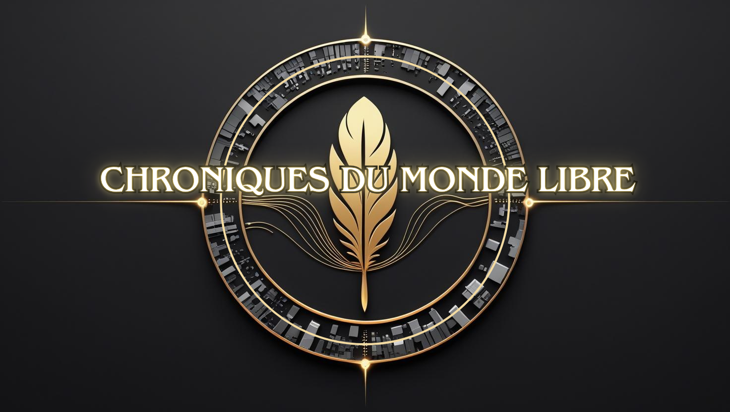 Chroniques du Monde Libre