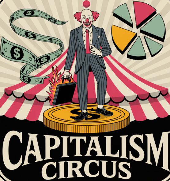 Capitalism Circus